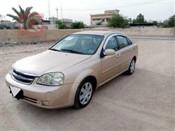 Chevrolet Optra